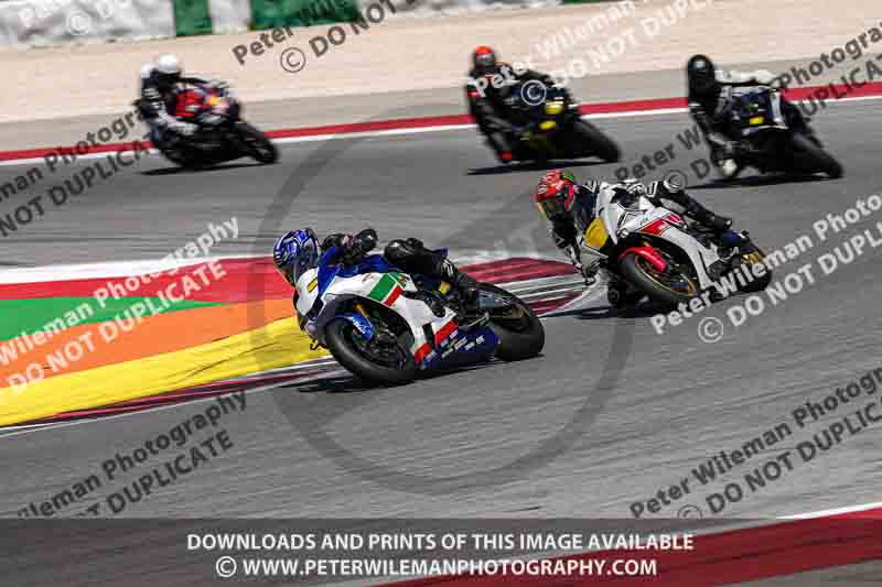 motorbikes;no limits;peter wileman photography;portimao;portugal;trackday digital images